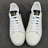 L*ouis V*uitton Men Women Top Sneaker