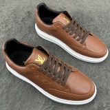 L*ouis V*uitton Men Top Sneaker