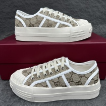G*ucci Women Top Sneaker