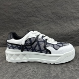 V*alentino Men Women Top Sneaker