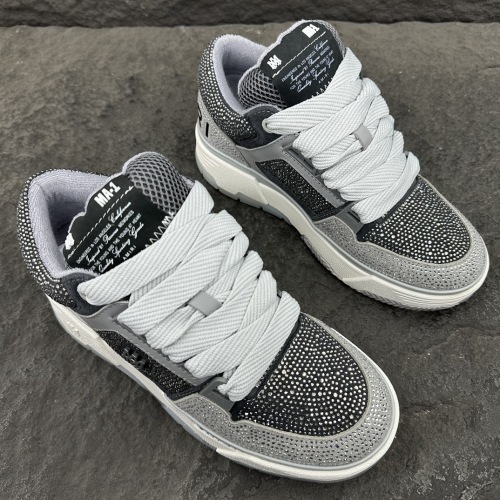 A*miri Men Women Top Sneaker