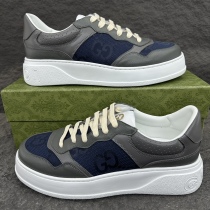 G*ucci Men Women Top Sneaker