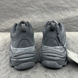 B*alenciaga Men Women Top Sneaker