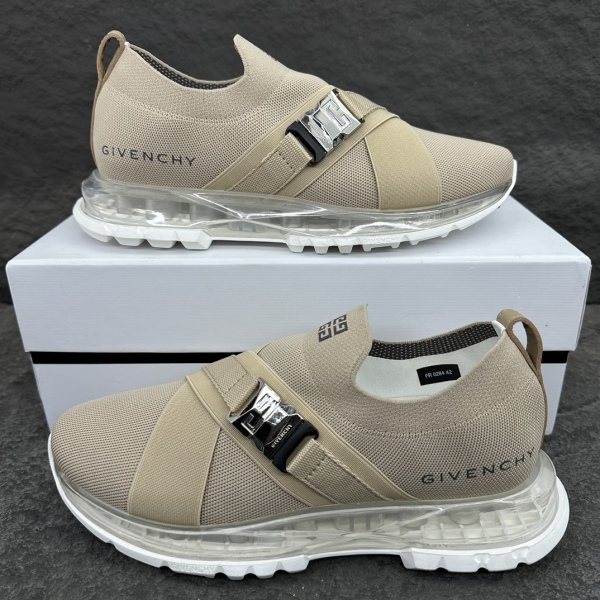G*ivenchy Men Women Top Sneaker