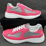 R*ick O*wens Men Women Top Sneaker