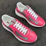 R*ick O*wens Men Women Top Sneaker