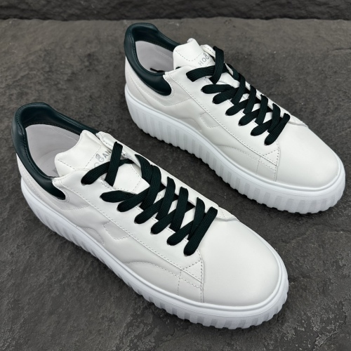  H*OGAN Men Women Top Sneaker