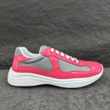 R*ick O*wens Men Women Top Sneaker