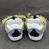 L*ANVIN Men Women Top Sneaker