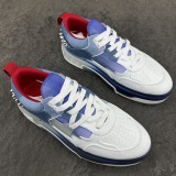C*hristian L*ouboutin Men Women Top Sneaker