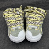 L*ANVIN Men Women Top Sneaker