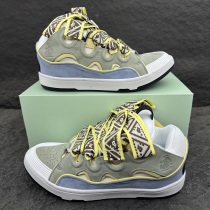 L*ANVIN Men Women Top Sneaker