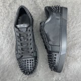 C*hristian L*ouboutin Men Women Top Sneaker