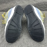 L*ANVIN Men Women Top Sneaker