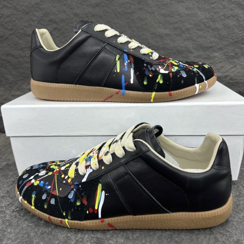 M*aison M*argiela Men Women Top Sneaker