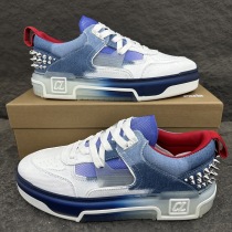 C*hristian L*ouboutin Men Women Top Sneaker