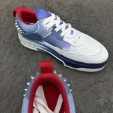 C*hristian L*ouboutin Men Women Top Sneaker