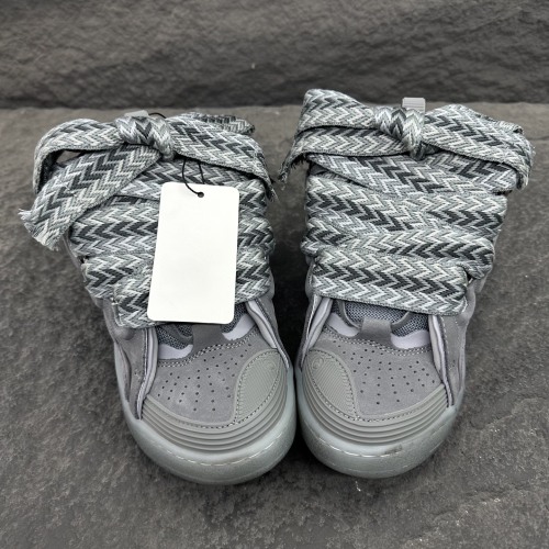 L*ANVIN Men Women Top Sneaker