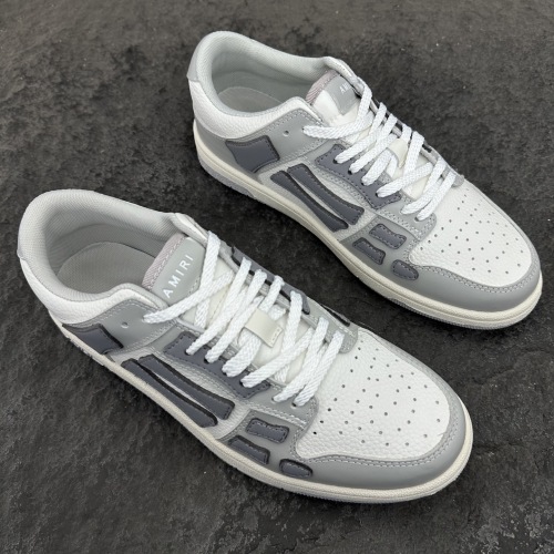 A*miri Men Women Top Sneaker