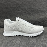 L*ouis V*uitton Men Top Sneaker