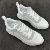 H*ermes Men Top Sneaker