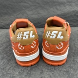 L*ouis V*uitton Men Women Top Sneaker