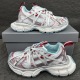 B*alenciaga Men Women Top Sneaker