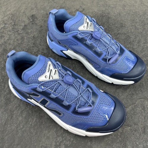 L*ouis V*uitton Men Women Top Sneaker
