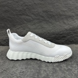 H*ermes Men Top Sneaker