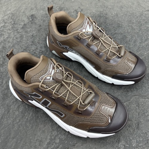 L*ouis V*uitton Men Women Top Sneaker