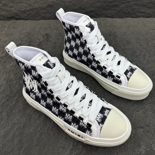 A*miri Men Women Top Sneaker