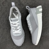 H*ermes Men Top Sneaker