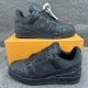L*ouis V*uitton Men Women Top Sneaker