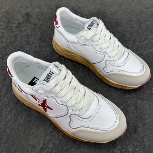G*olden G*oose Men Women Top Sneaker