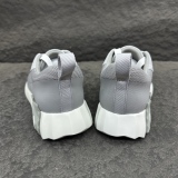 H*ermes Men Top Sneaker