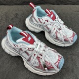 B*alenciaga Men Women Top Sneaker