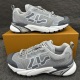 L*ouis V*uitton Men Women Top Sneaker