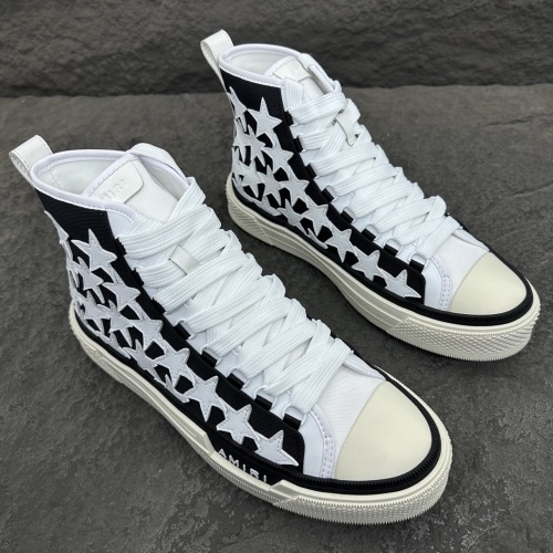 A*miri Men Women Top Sneaker