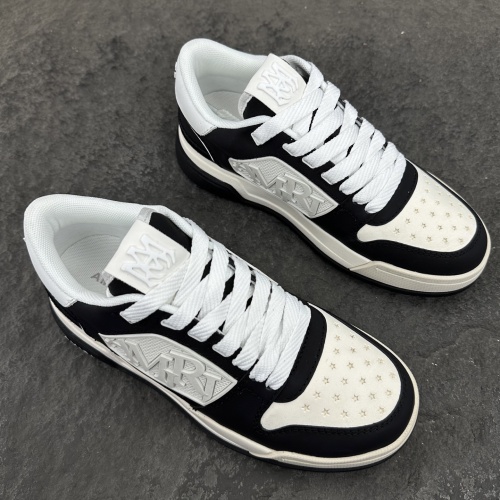 A*miri Men Women Top Sneaker