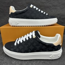 L*ouis V*uitton Men Women Top Sneaker L*ouis V*uitton Men Women Top Sneaker