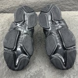 B*alenciaga Men Women Top Sneaker