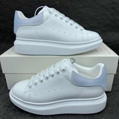 A*lexander M*cqueen Men Women Top Sneaker