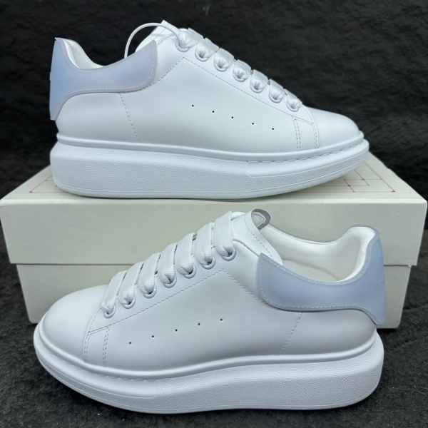 A*lexander M*cqueen Men Women Top Sneaker