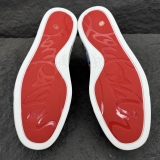 C*hristian L*ouboutin Men Women Top Sneaker