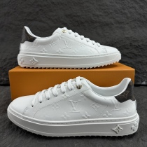 L*ouis V*uitton Men Women Top Sneaker L*ouis V*uitton Men Women Top Sneaker