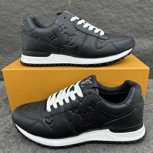 L*ouis V*uitton Men Top Sneaker