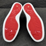 C*hristian L*ouboutin Men Women Top Sneaker