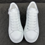A*lexander M*cqueen Men Women Top Sneaker