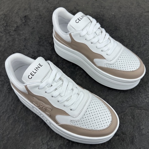 C*eline Women Top Sneaker