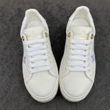 L*ouis V*uitton Men Women Top Sneaker